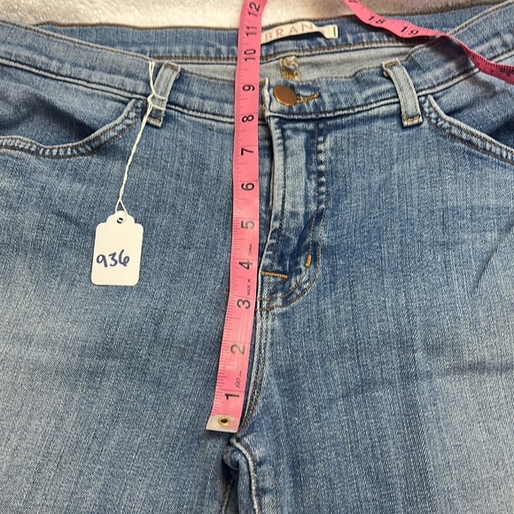 J Brand jeans size 32 - Picture 4 of 12